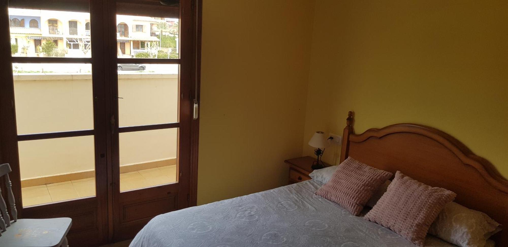 شقة Junto A La Playa Y Vistas Al Mar لوس الكاثاريس المظهر الخارجي الصورة